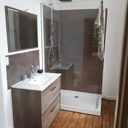 2 Independantes Dans Maison De Maitre 3*