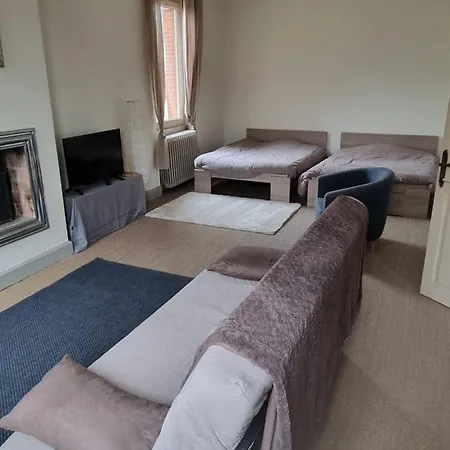 招待所 2 Independantes Dans Maison De Maitre