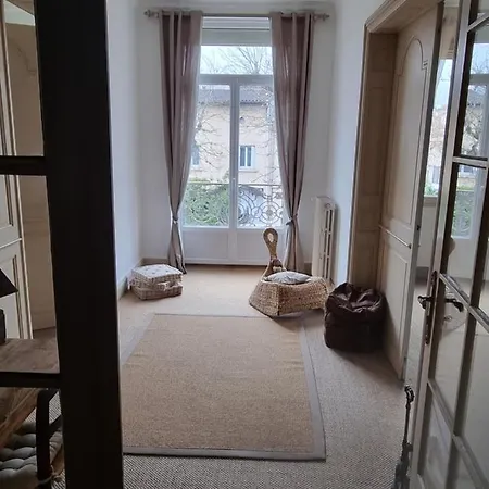 2 Independantes Dans Maison De Maitre Carmaux